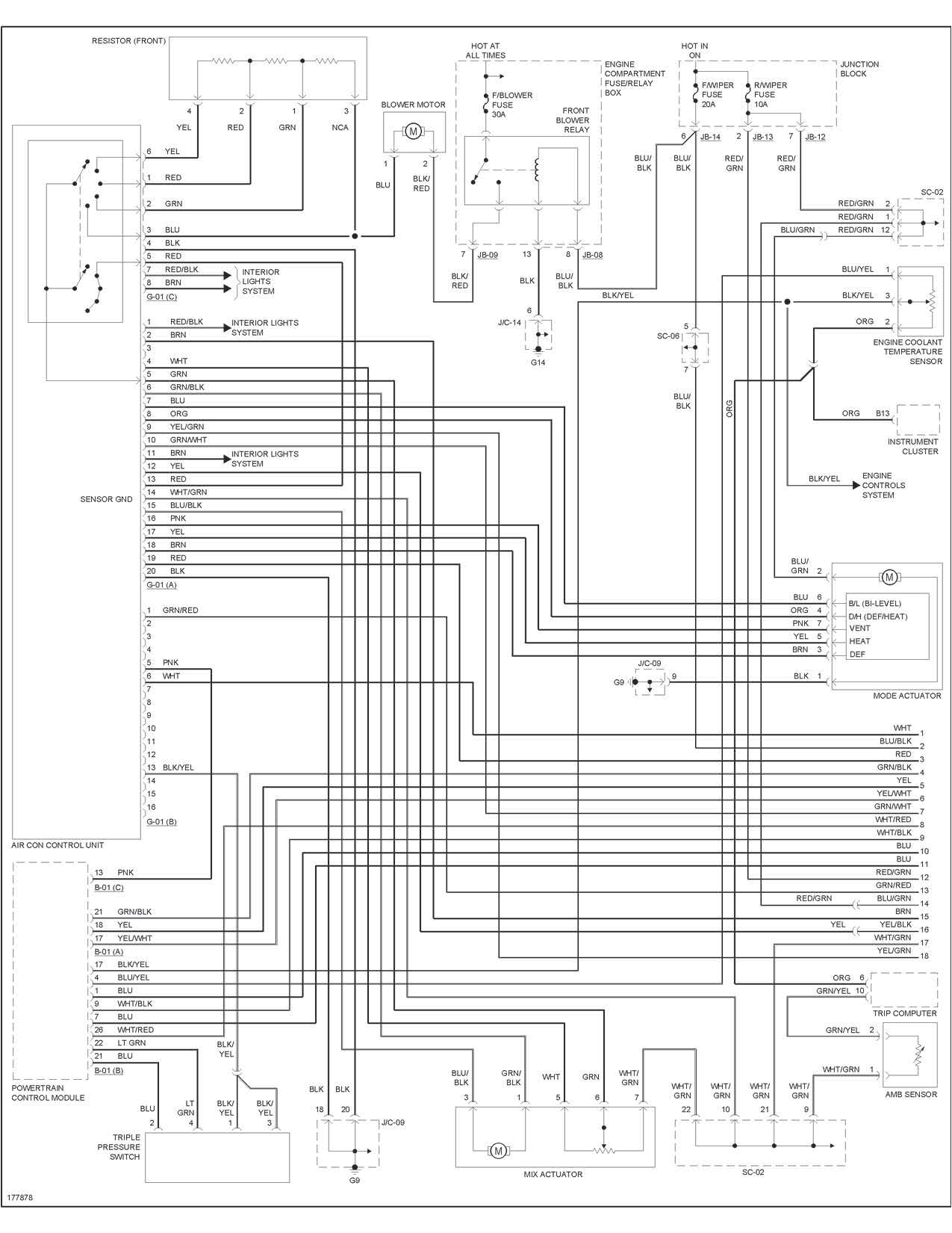 2006 kia sedona wiring diagram fresh diagram kia sedona engine block jpg