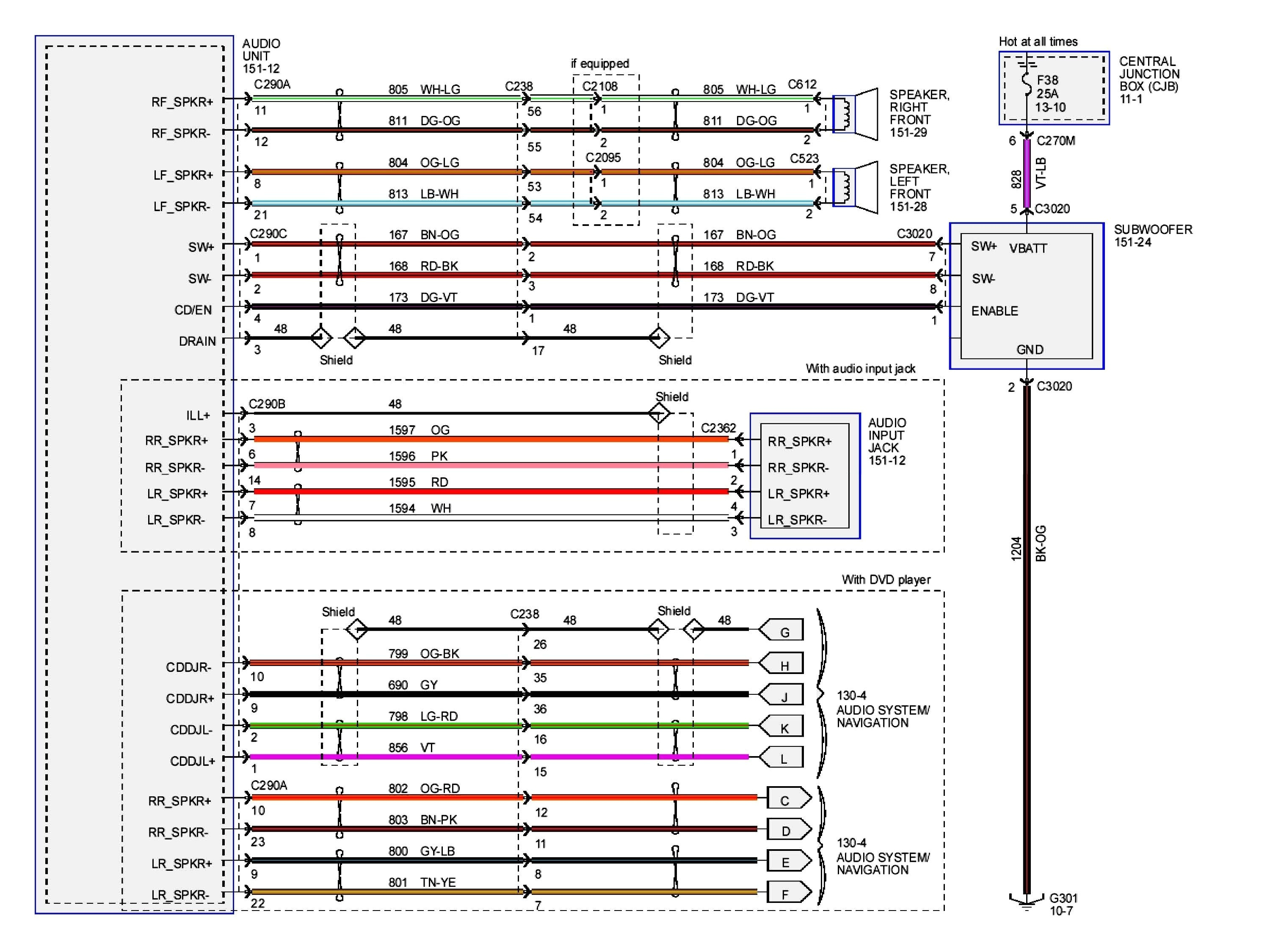 2006 ford radio wiring diagram wiring diagram sheet mix 2006 ford f150 radio wiring diagram wiring