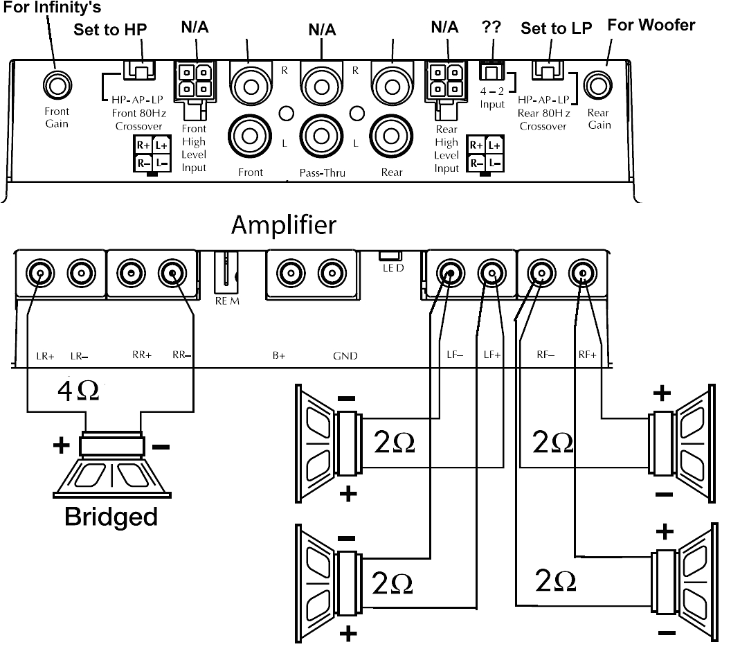 rockford fosgate wiring wizard electrical schematic wiring diagram rockford fosgate wiring wizard