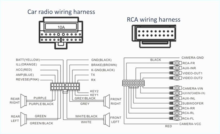 07 dodge ram radio wiring diagram best of 2007 dodge ram 2500 wiring harness explained wiring