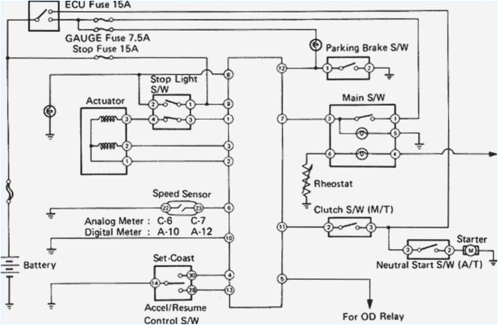 95 toyota camry wiring diagram inspirational 2003 camry ac wiring toyota ac wiring diagrams