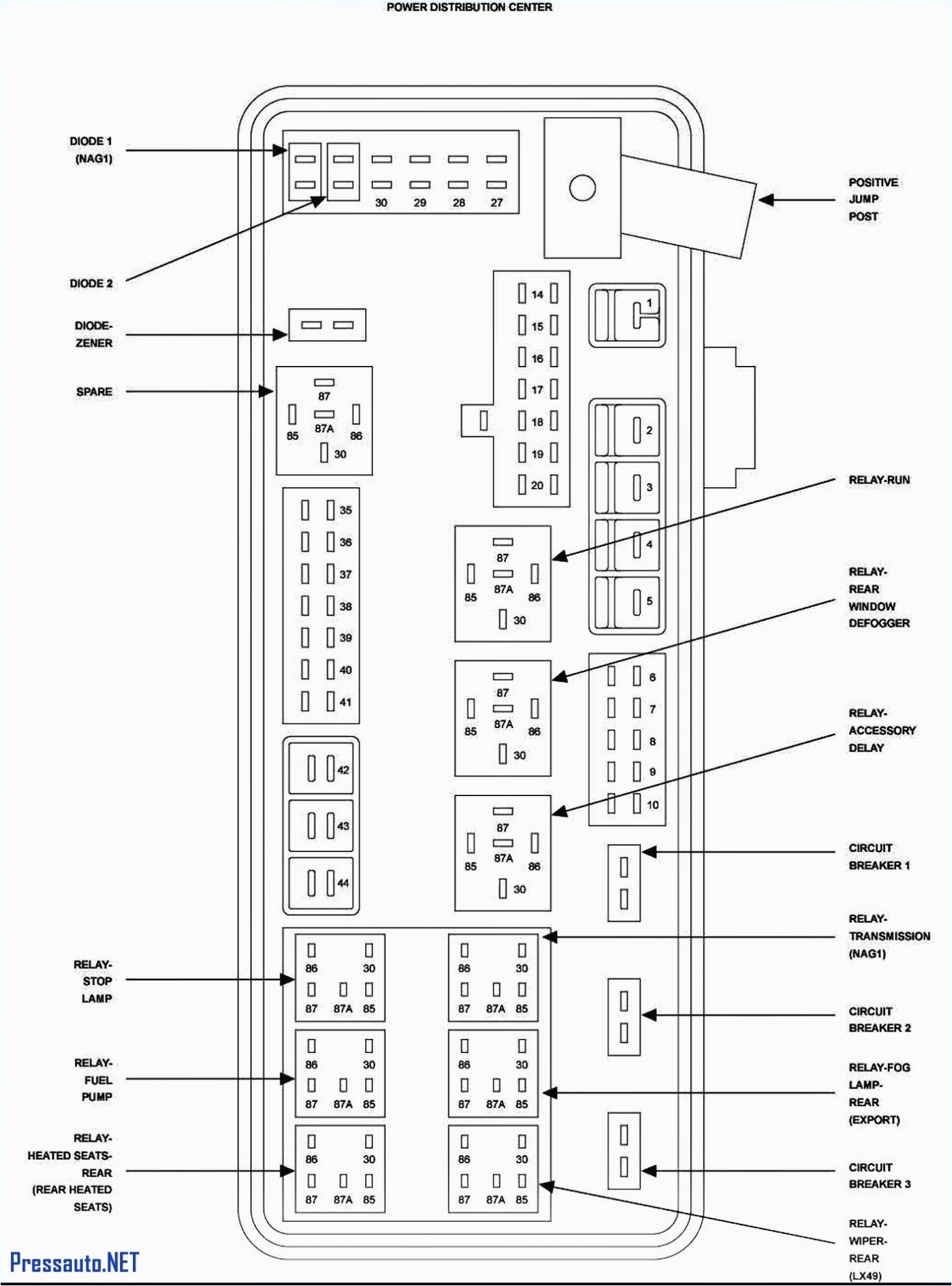 dodge charger fuse diagram lovely fuse box 06 dodge charger free 2012 dodge avenger fuse box diagram jpg