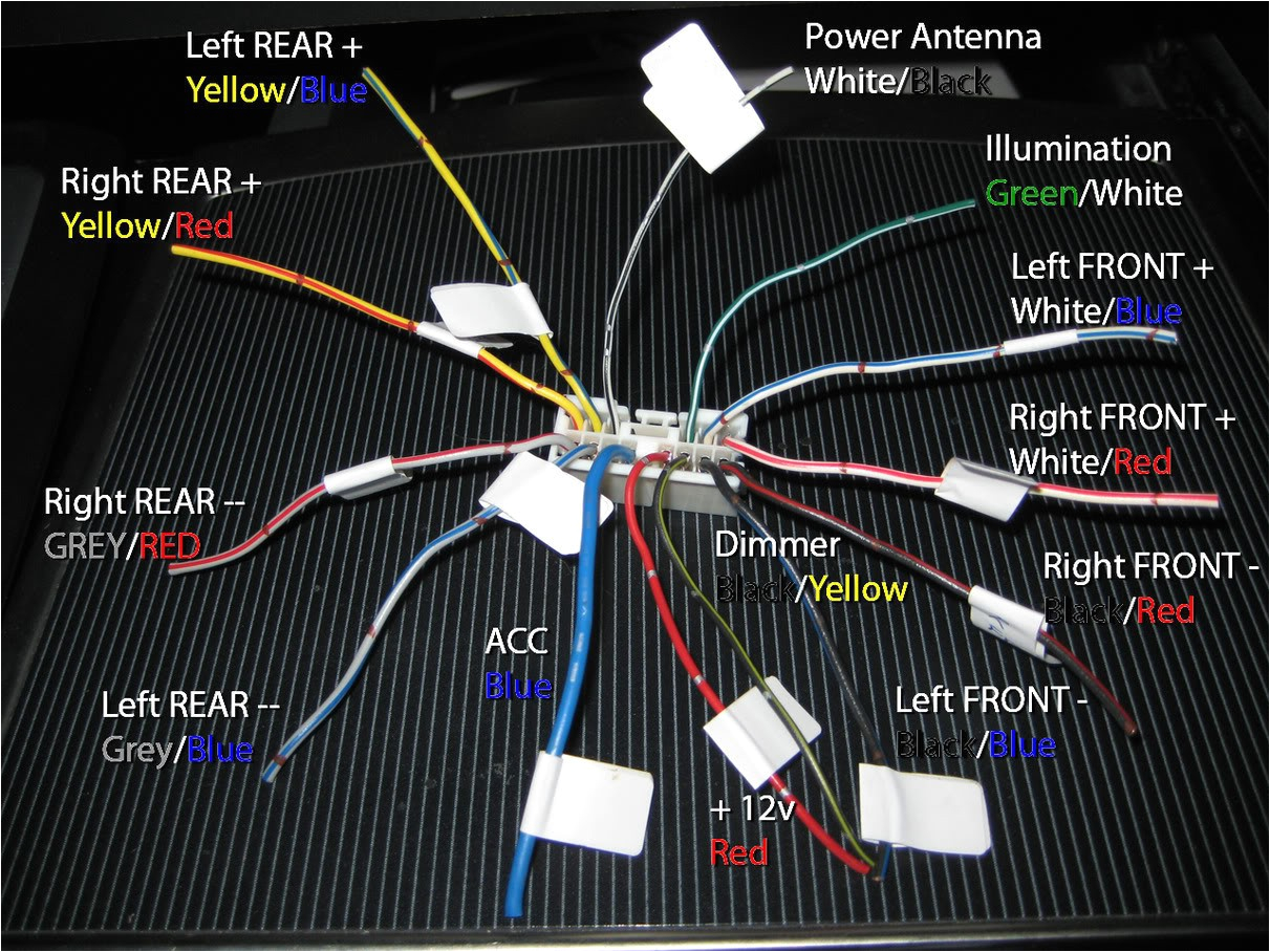 2002 lancer radio wiring diagram wiring diagram blog