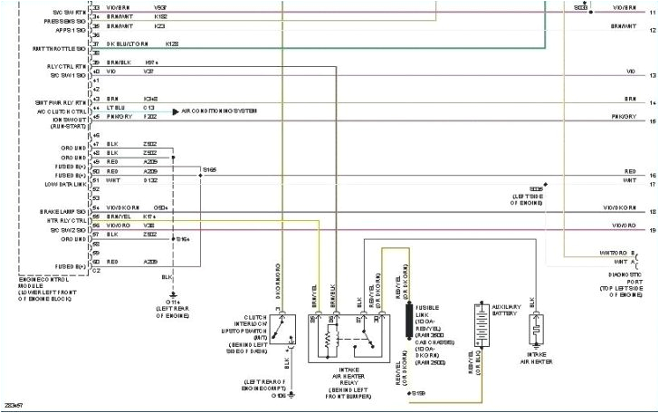 ram 5500 wiring diagram wiring diagram site 2012 dodge 5500 trailer wiring diagram dodge 5500 trailer wiring
