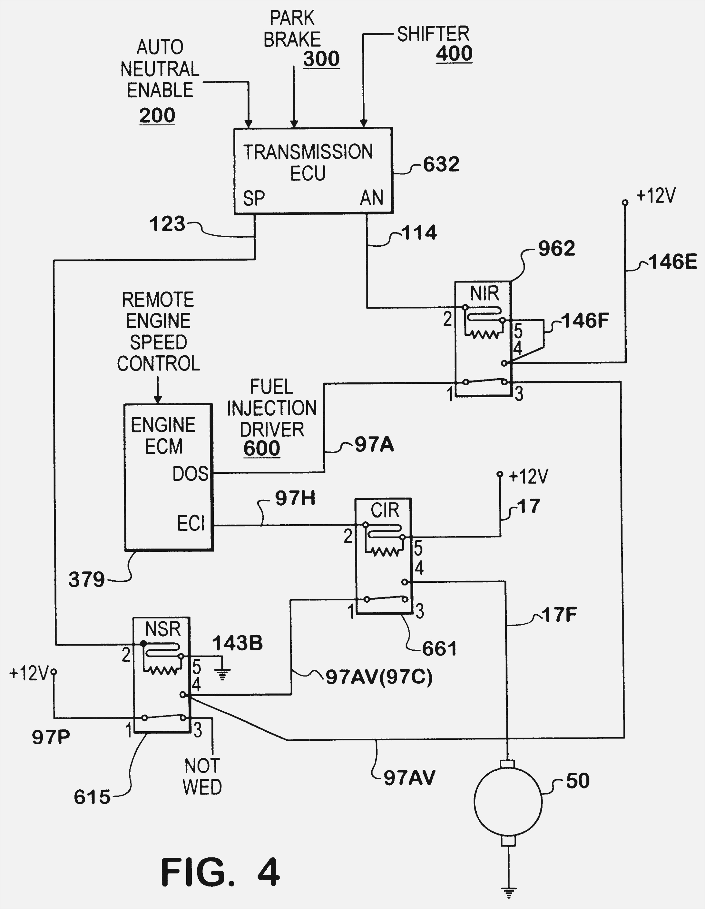f550 wiring diagram
