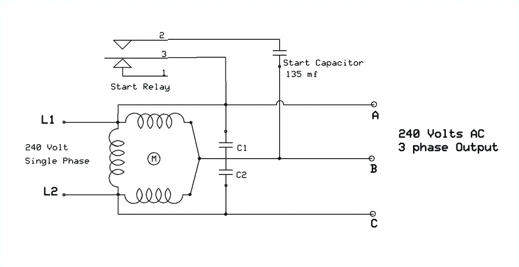 single phase 220 volt wiring diagram 4 wire 3 phase wiring diagram wiring 240 volt schematic 3 wires