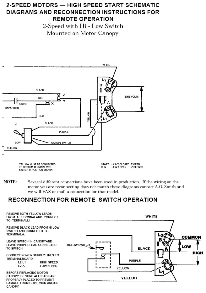 pool motor capacitor wiring wiring diagram today ao smith pool pump motor capacitor wiring free download