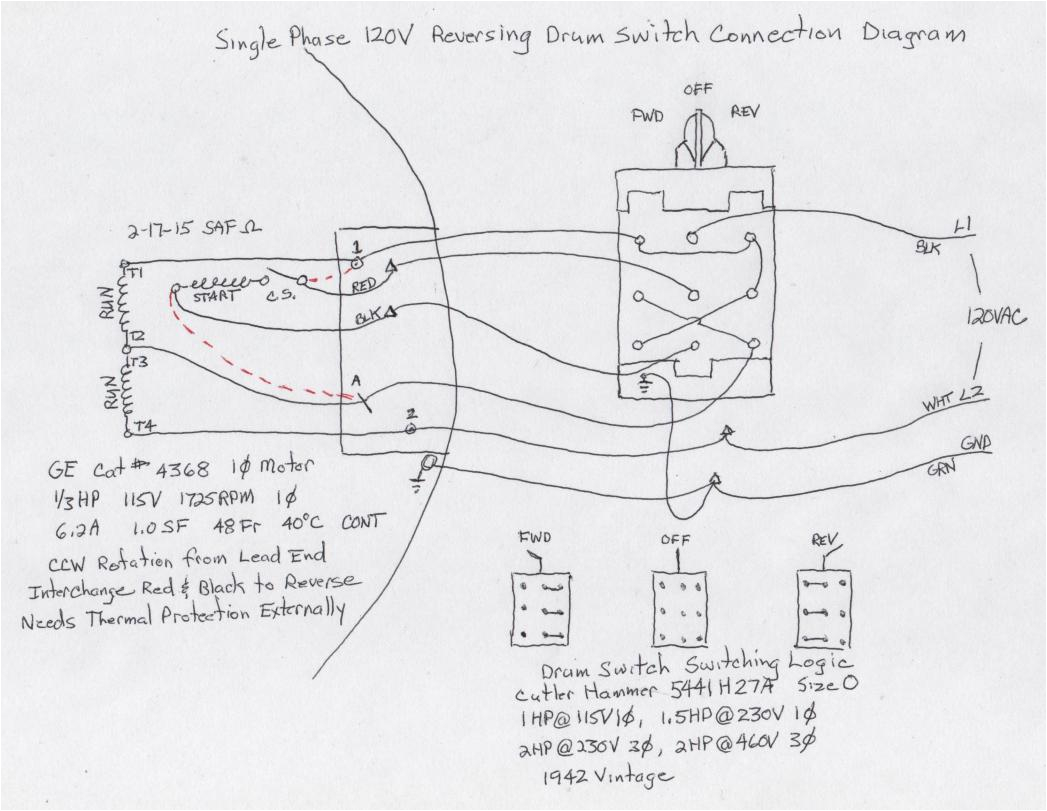 rev wiring diagram