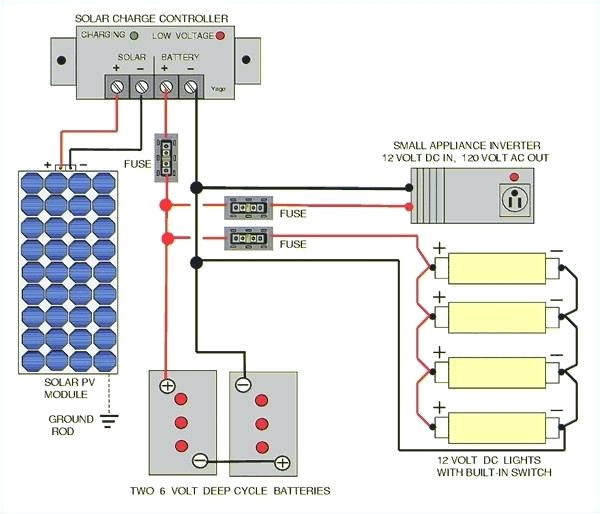 12 volt solar panel wiring wiring diagram wiring diagrams 12 volt solar panel kits