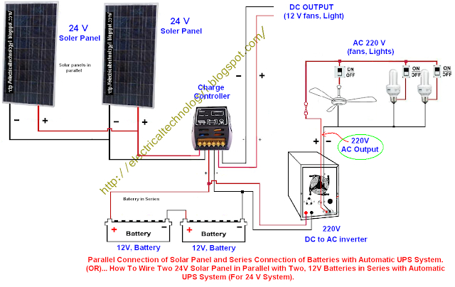 24 volt wire diagram solar panels wiring diagram blog wiring diagrams 12 volt solar panel kits
