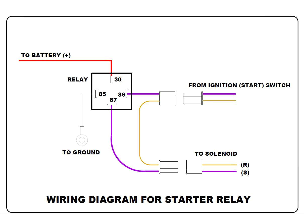 wiring schematic for 12 volt relay circuit and 24v transformer diagram 24 jpg