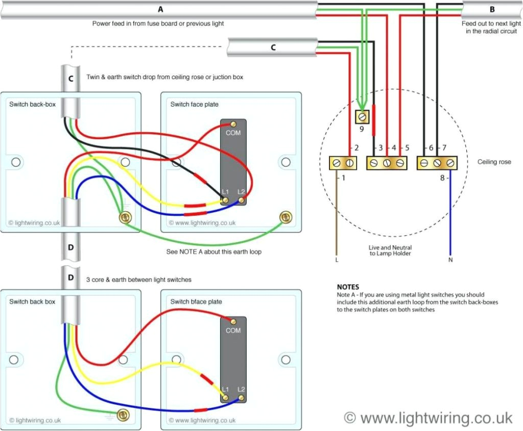 hpm double light switch wiring diagram 2 way for a two switching using 3 wire control shown in the old cable colours 1043x861 random 1024x845 controlled by switches jpg