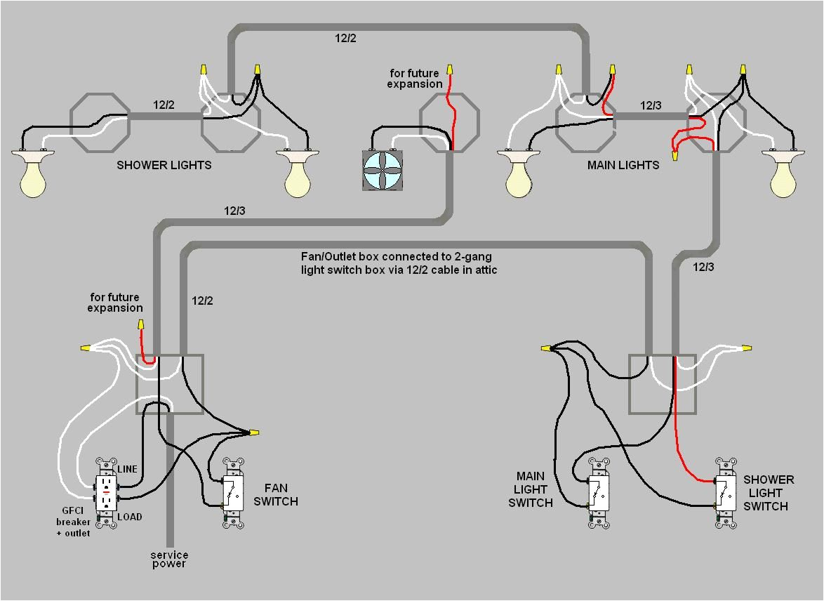 diagram multiple lights further control circuit schematic diagram light and with diagram 3 wire plug schematic source 3 way switch