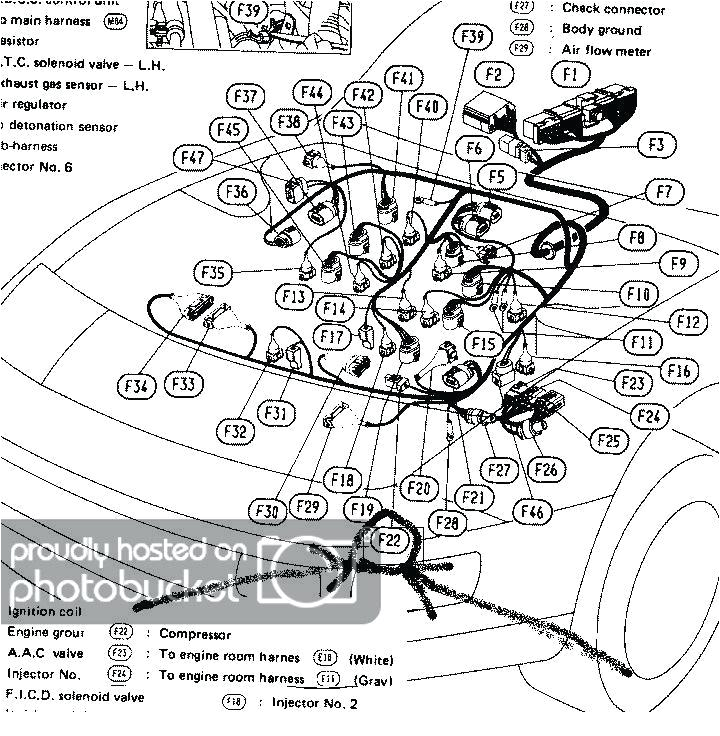 89 300zx tach wiring diagram wiring diagrams global 89 300zx tach wiring diagram