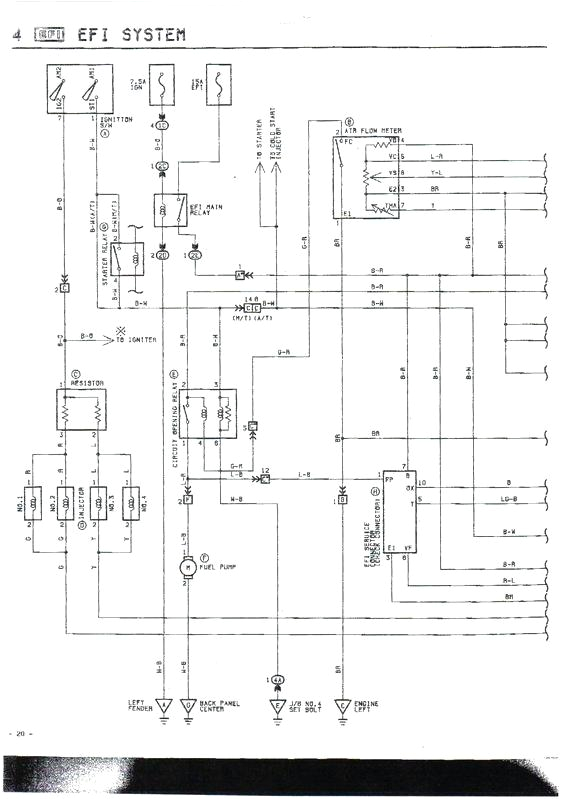 4age 20v wiring diagram corolla ecu pins clubg clubg com blacktop ecu wiring diagram ecu wiring