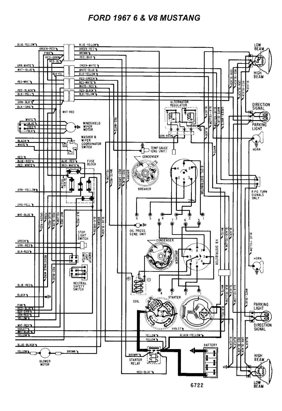 67 mustang gt tachometer wiring wiring diagram centre67 mustang dash wiring diagram wiring diagram blog1967 mustang