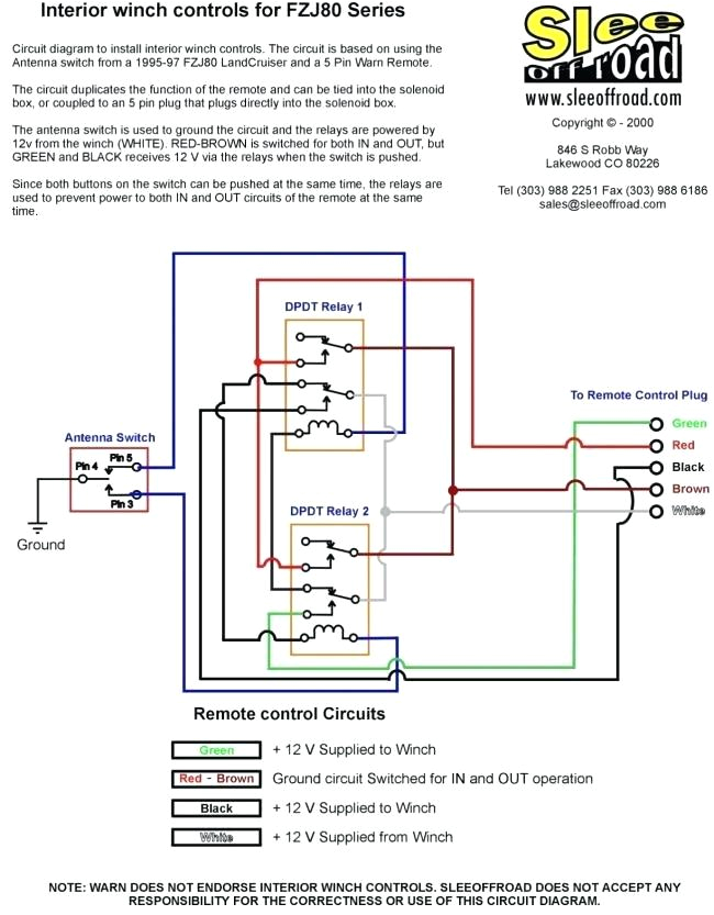 wiring diagram and schematic winch fresh as well warn solenoid music city superwinch dia jpg