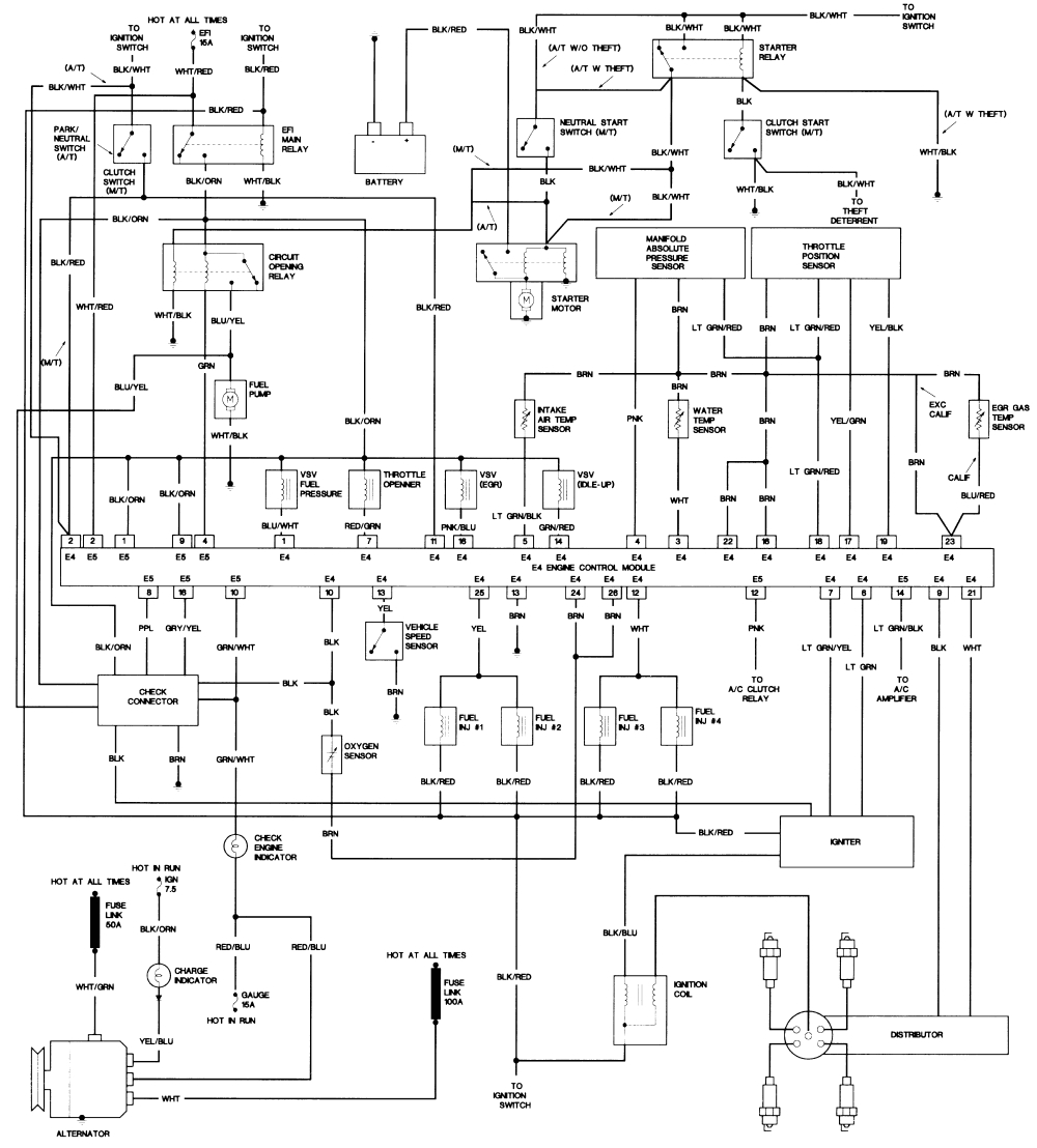 wiring diagram toyota camry lights fog electrical free download wiring diagram for toyota camry get free image about wiring free