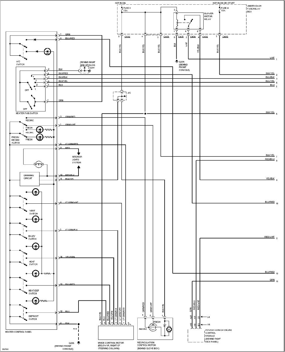 honda accord 1997 misc documents wiring diagrams pdf honda wiring diagram accord honda wiring diagram accord