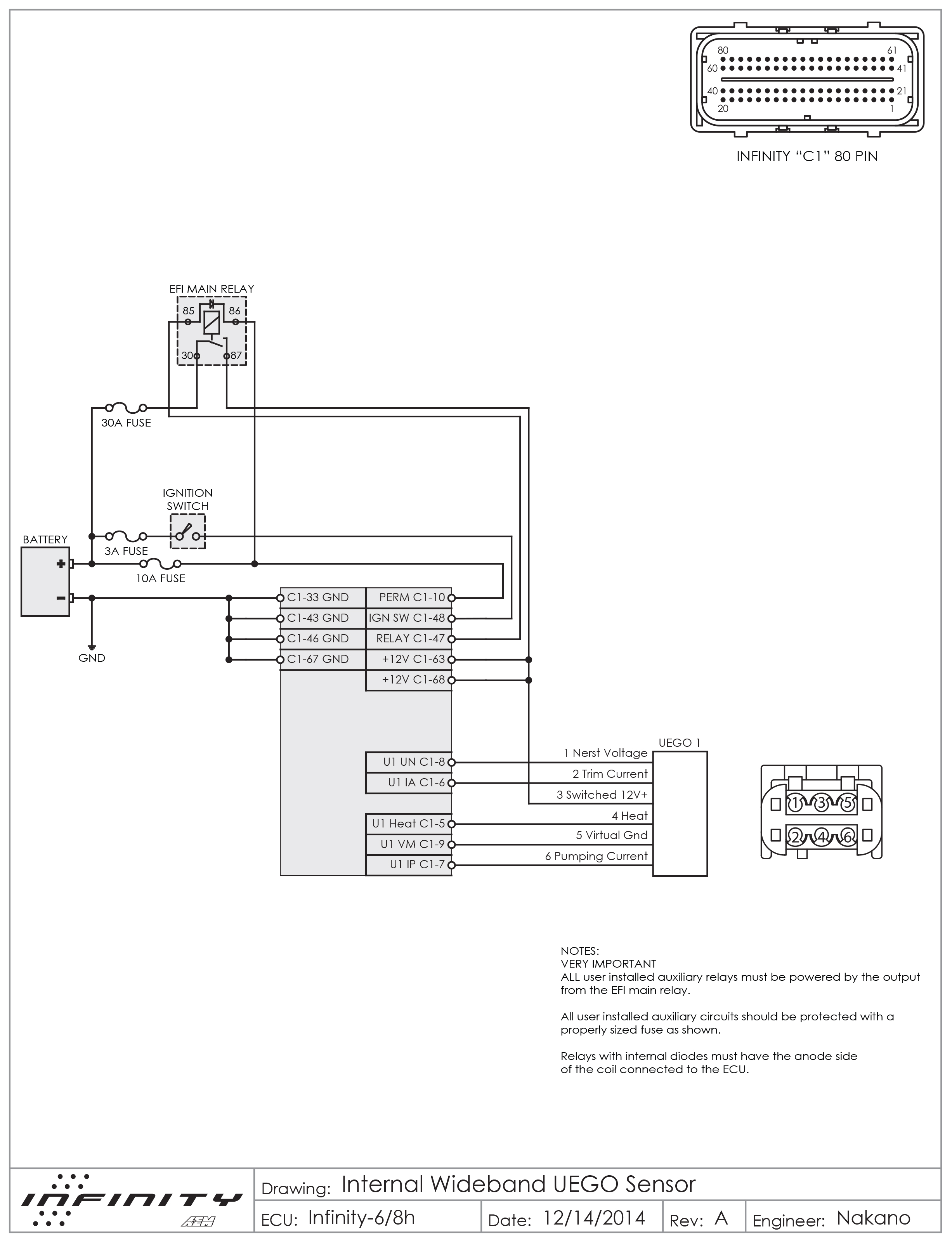 bosche 4 2 wideband pinout aembosch lsu 42 wiring diagram 2