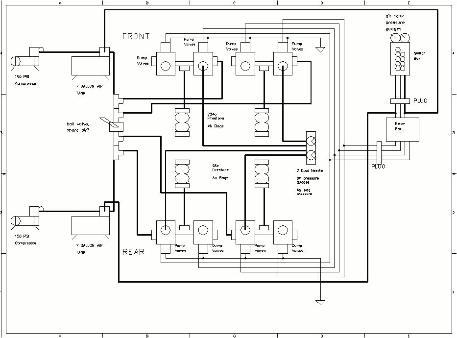 air suspension wiring diagram jpg