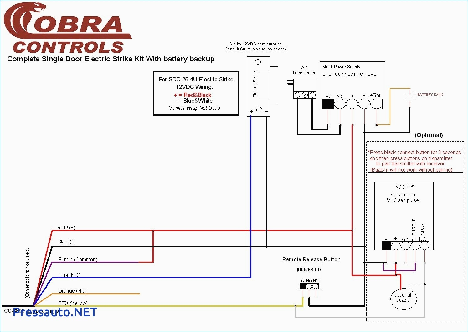 pa intercom wiring diagram