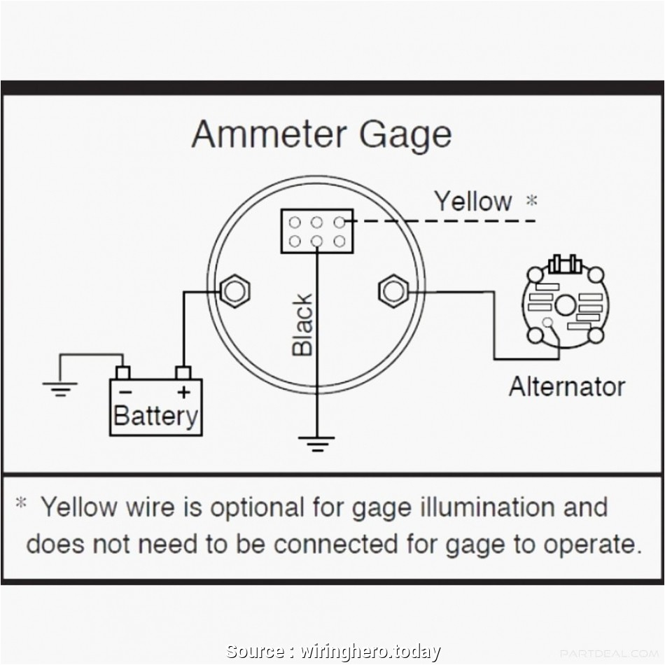 gm ammeter wiring diagram wiring diagram databasecar ammeter wiring diagram wiring diagram name gm ammeter wiring