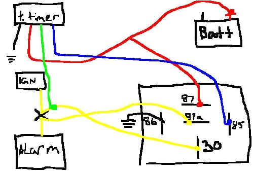parallel circuits diagrams moreover members ziggo nl re apexi turbo timer wiring re circuit diagrams