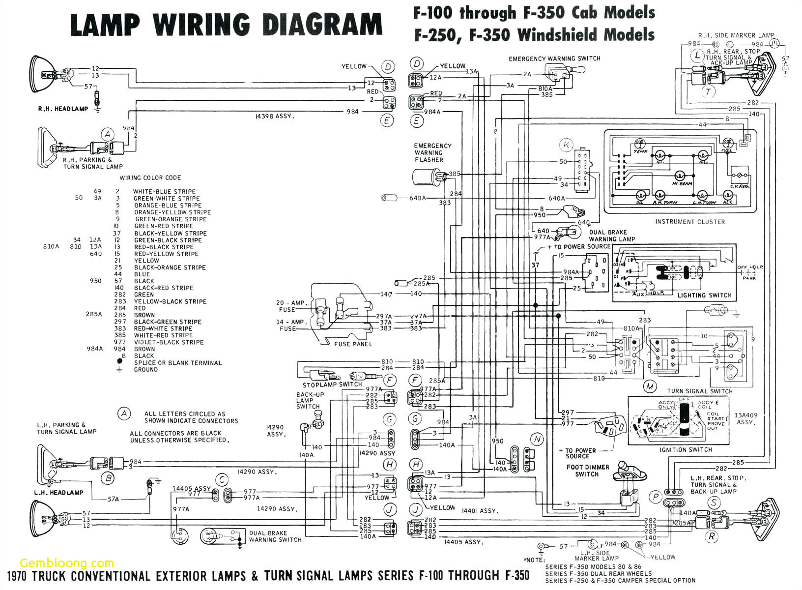 free ford trucks wiring diagrams ford wiring diagrams free freefree ford wiring diagrams 2