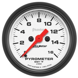 2 1 16 pyrometer 0 1600 a f stepper motor phantom