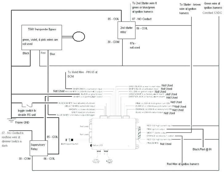 remote starter relay wiring diagram u2013 cabinetdentaireertab comremote starter relay wiring diagram meum size of