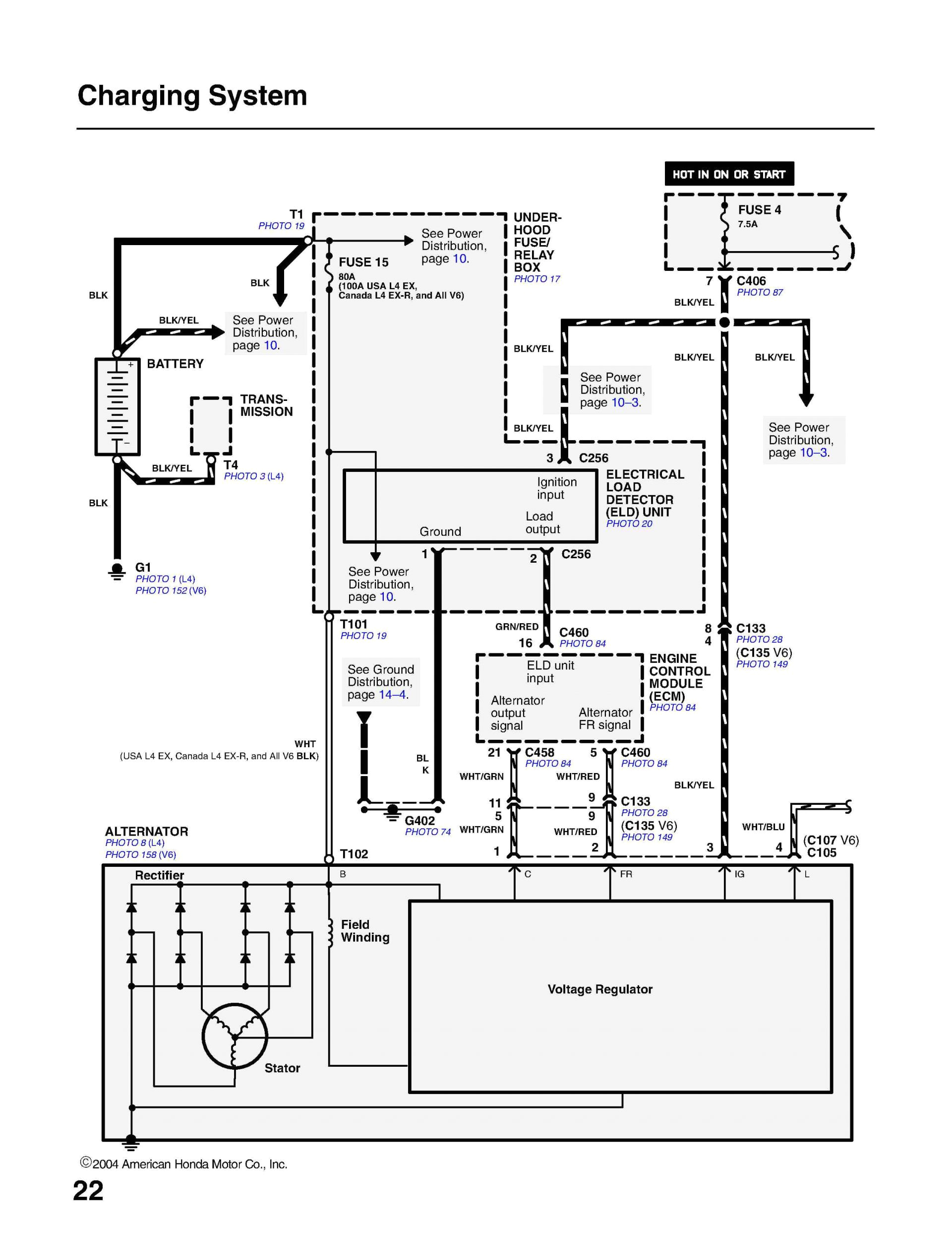 wrg 9424 honda b16a wiring diagram engine