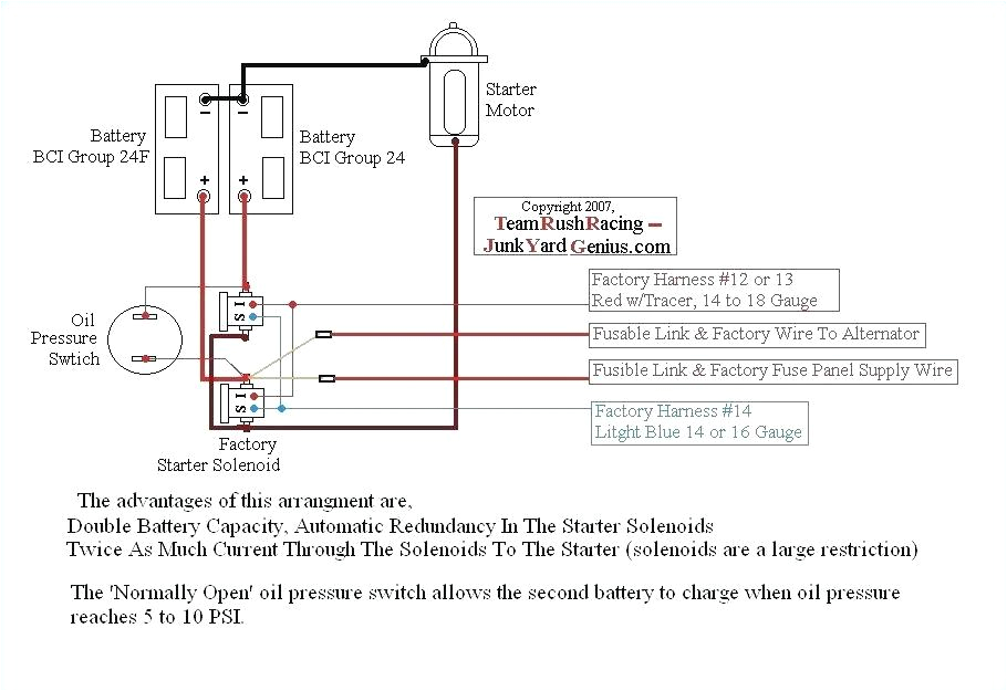 rv trailer battery wiring diagram battery wiring diagram awesome semi truck trailer wiring diagram home improvement