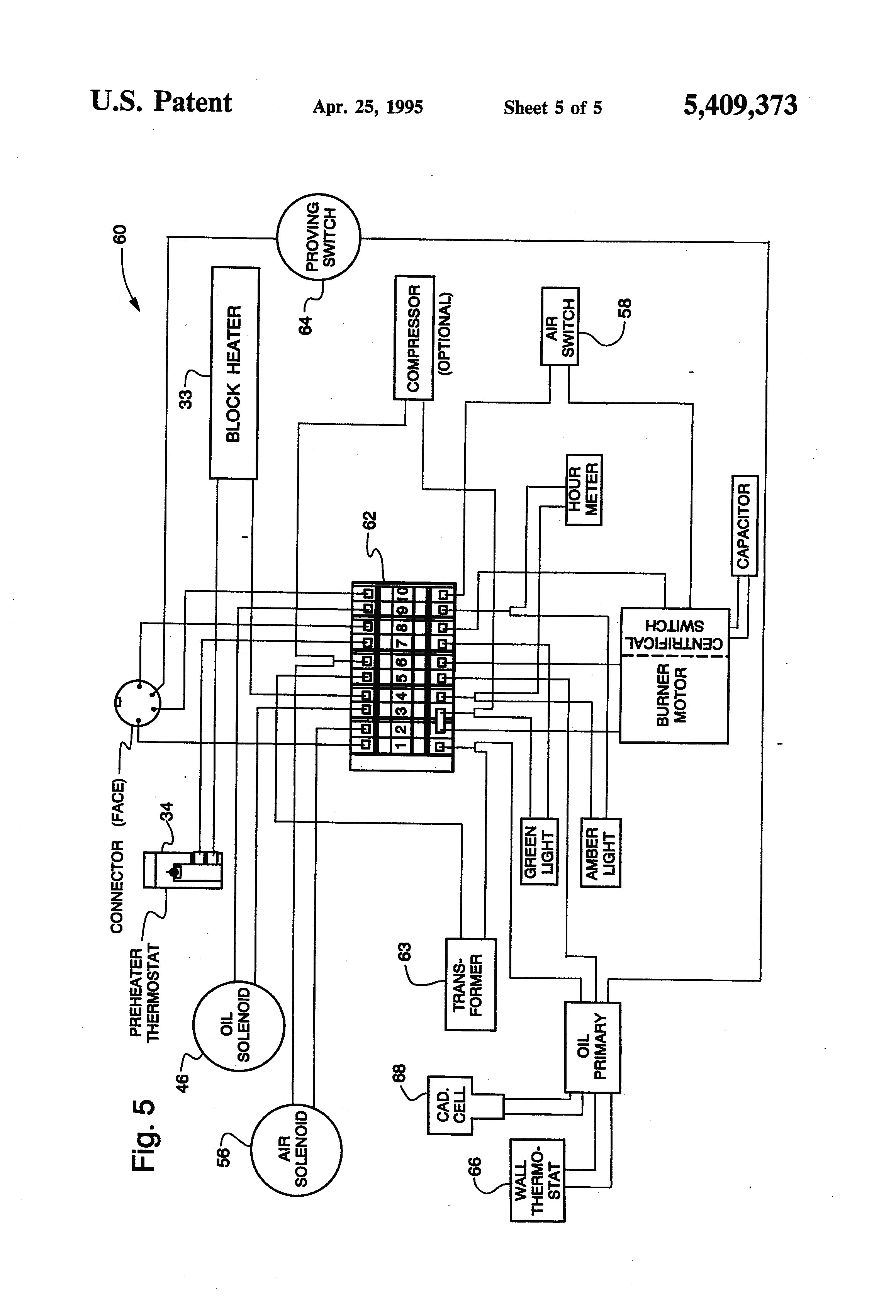oil furnace wiring data schematic diagramintertherm oil furnace control wiring diagram wiring diagram note beckett oil