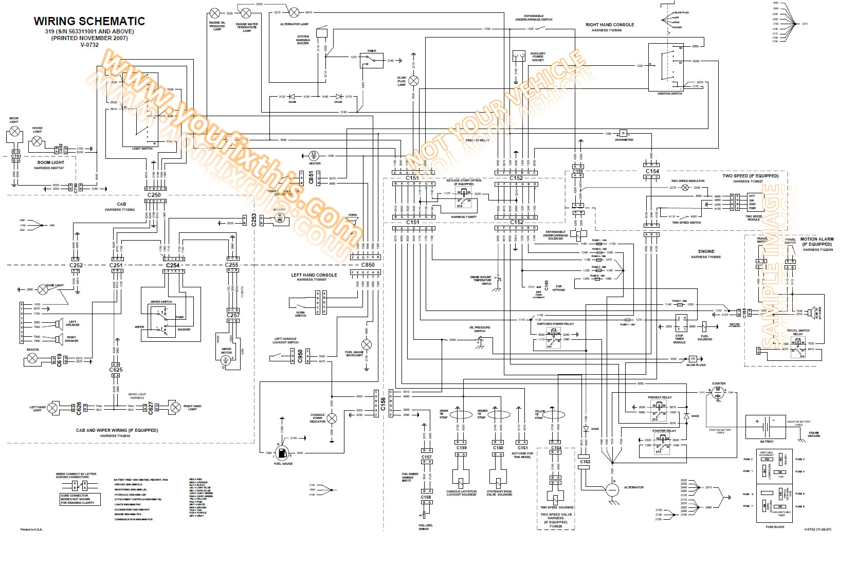 bobcat t190 wiring diagram showy 773 schematic with bobcat t190 wiring diagram png