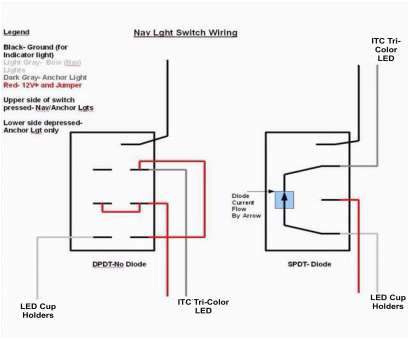 2 toggle switch wiring diagram most lighted toggle switch wiring diagram gallery wiring diagram rh