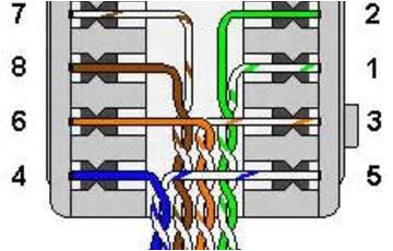 cat 5 jack wiring diagram wiring diagram post phone jack wiring cat 5