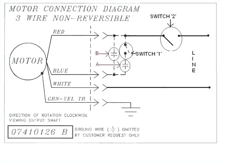 related posts to quotsimple r c circuit diagramquot blog wiring ac motor wiring red black white blue