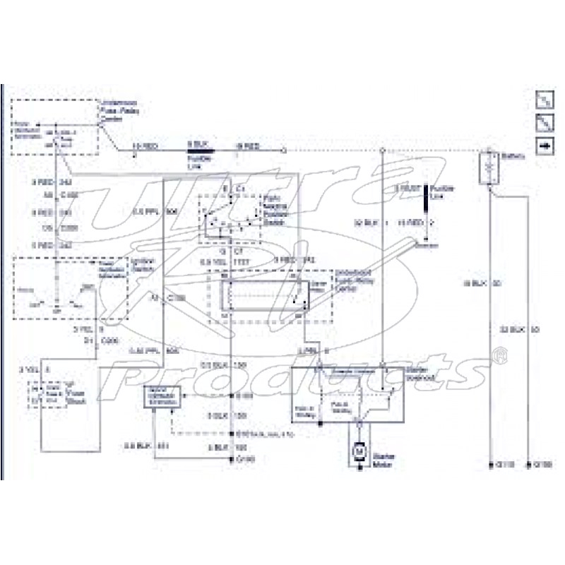 2002 workhorse wiring diagram another blog about wiring diagram 2002 workhorse p32 8 1l wiring schematic