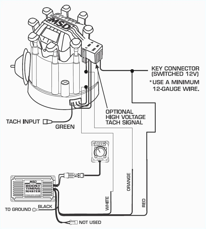 sbc hei wiring diagram gm ignition wire center u2022 rh moffmall co distributor with ford 302 jpg