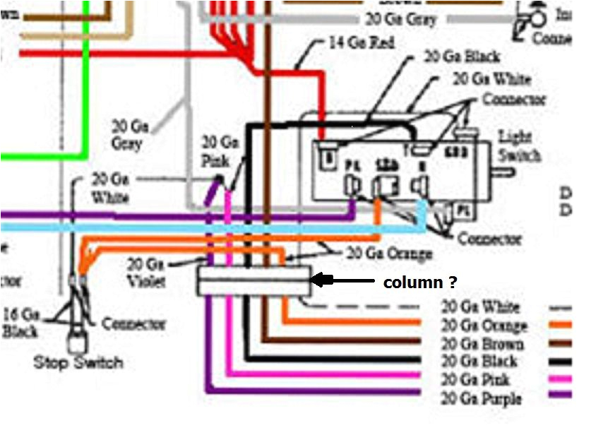 ididit steering column wiring diagram collection ididit steering wiring diagram ididit steering column simple