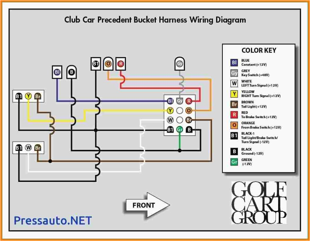 ezgo txt light wiring diagram best of ez go electric golf cart 2008 48 volt jpg