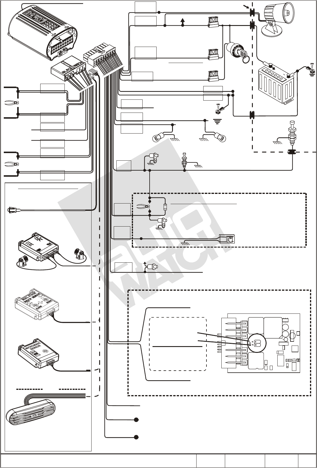pursuit car alarm wiring diagram audiovox prestige cobra on audiovox car alarm wiring diagram jpg