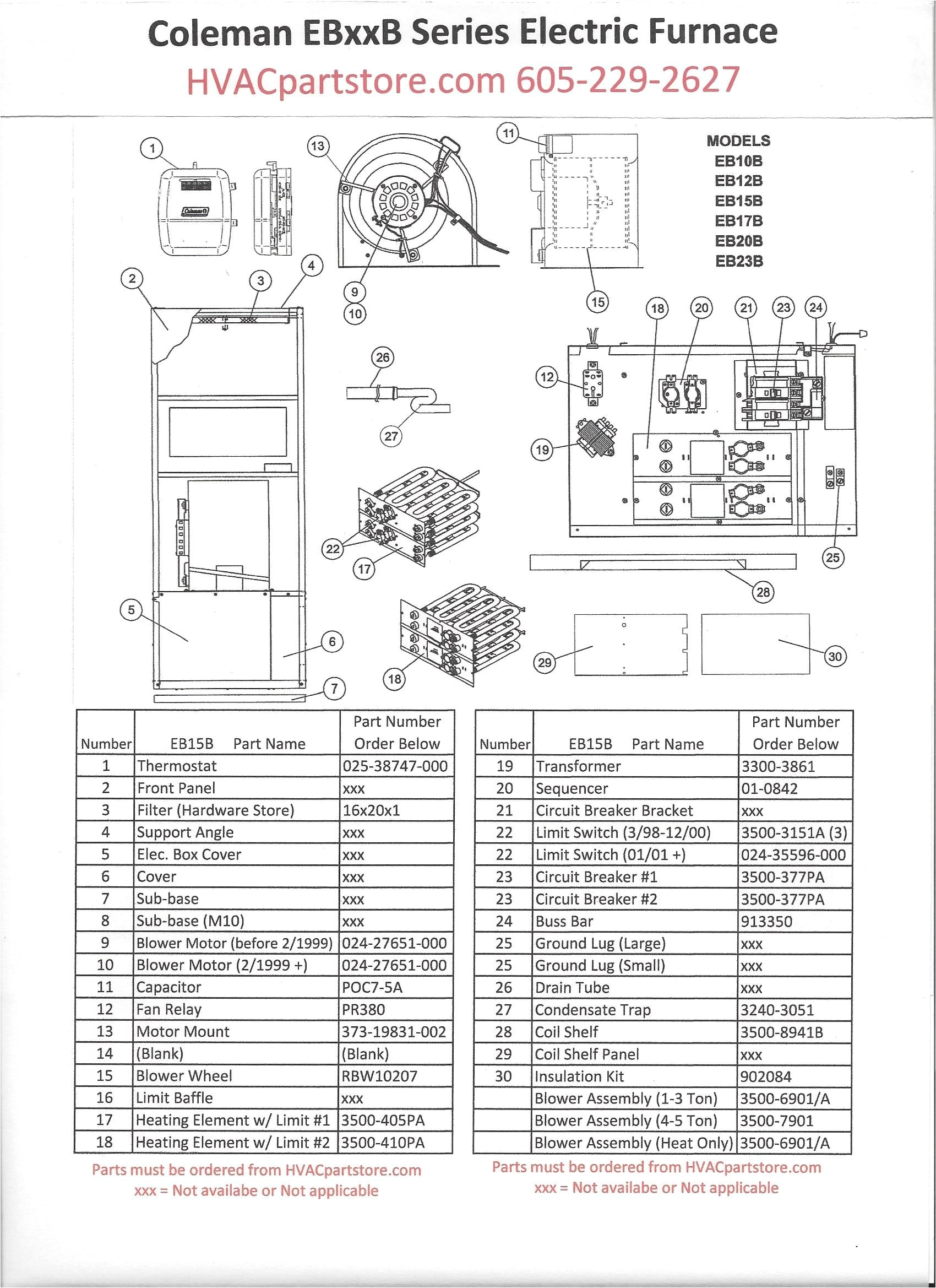 coleman electric furnace wiring diagram intertherm electric furnace wiring diagram 18r jpg