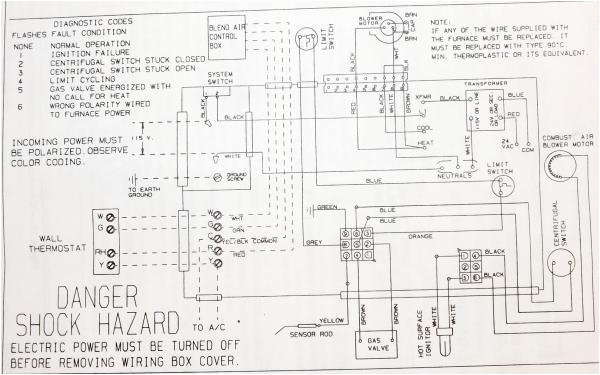coleman electric furnace wiring diagram somurichcom