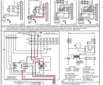 evcon thermostat wiring diagram simple wiring diagram electric furnace wire coleman mobile home at rh