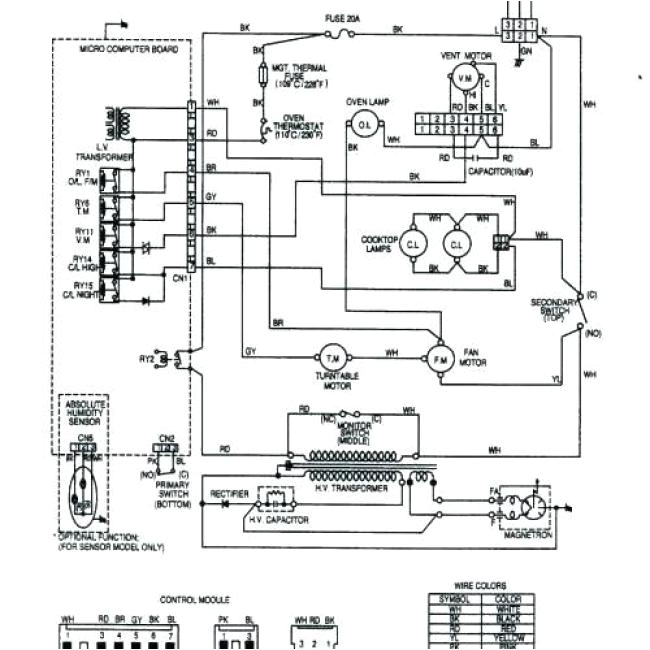 maytag oven wiring schematics diagram microwave 1 u2022