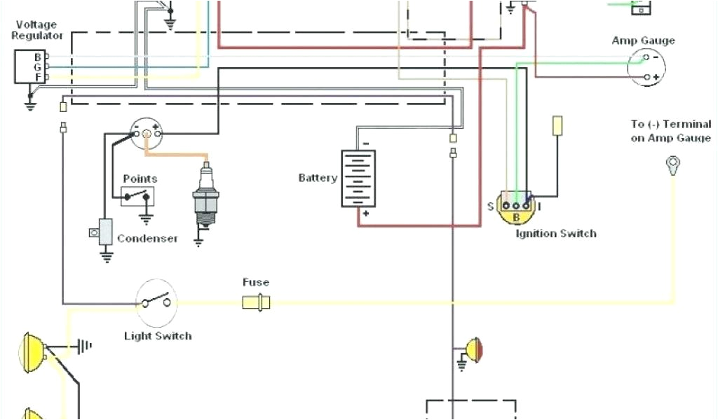 cub cadet wiring diagram inspirational ford light wire center 2135