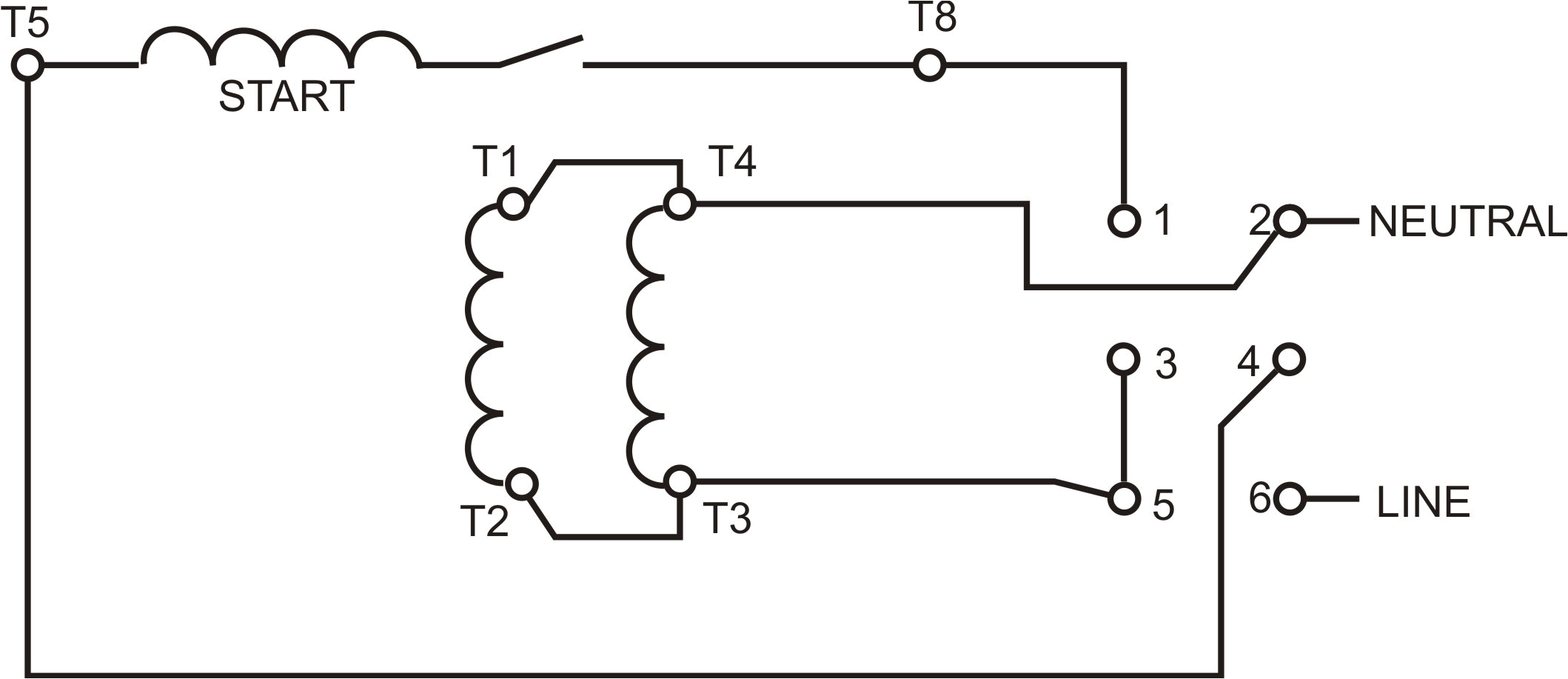 wrg 8096 dayton ac motor wiring diagram