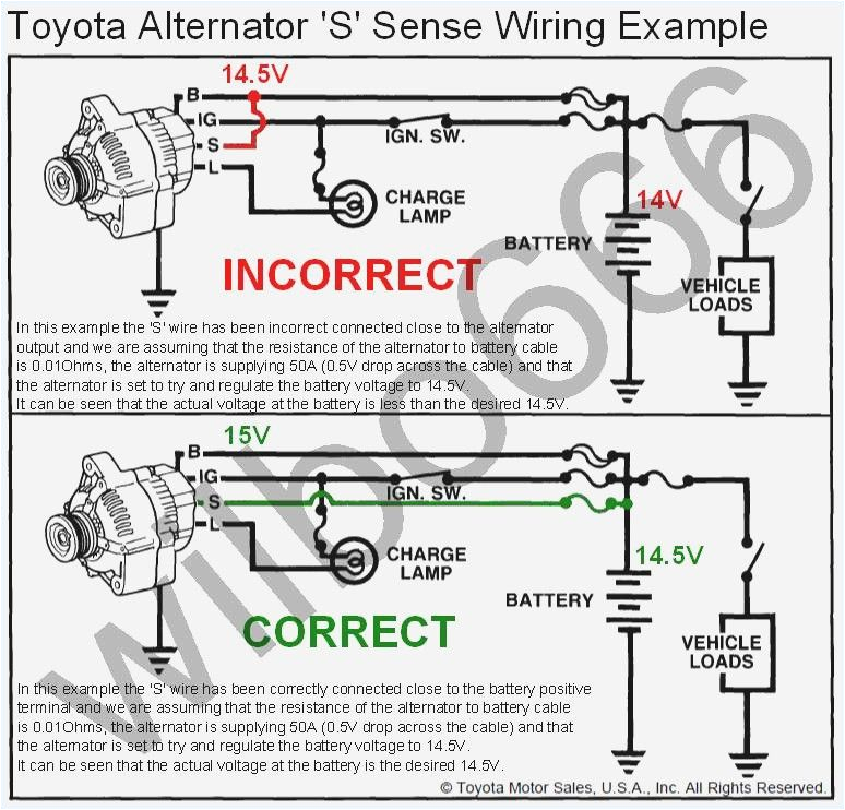 denso alternator wiring jeep wiring diagram schematic denso alternator wiring jeep